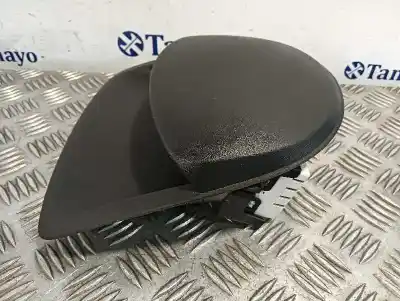 Second-hand car spare part multifunction display for renault clio iii * oem iam references 280348139r 1916002 281199474a