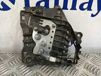 Second-hand car spare part fuse box unit for citroen ds3 * oem iam references 9801148480  