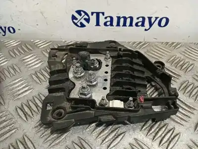 Second-hand car spare part fuse box unit for citroen ds3 * oem iam references 9801148480  