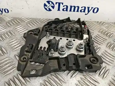 Second-hand car spare part fuse box unit for citroen ds3 * oem iam references 9801148480  