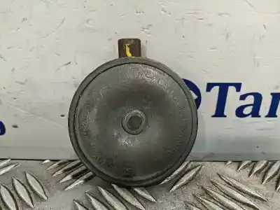 Peça sobressalente para automóvel em segunda mão buzina / sirene por dacia sandero ambiance referências oem iam 0080402013