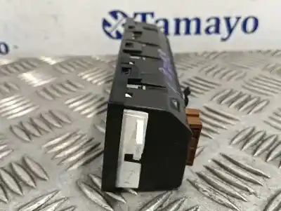 Second-hand car spare part multifunction display for citroen ds3 * oem iam references 9807107380  