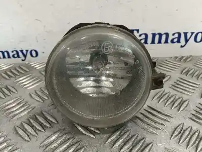Peça sobressalente para automóvel em segunda mão farol / projetor de nevoeiro direito por chrysler jeep compass 2.0 crd cat referências oem iam 04805857ab