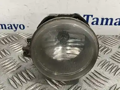 Peça sobressalente para automóvel em segunda mão farol / projetor de nevoeiro esquerdo por chrysler jeep compass 2.0 crd cat referências oem iam 4805857ab