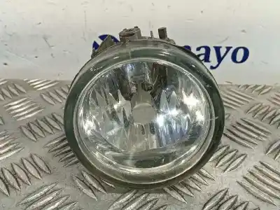 Pezzo di ricambio per auto di seconda mano luce fendinebbia destra per peugeot partner (s2) combiespace riferimenti oem iam 20103579