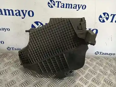 İkinci el araba yedek parçası HAVA FİLTRESİ DESTEĞİ için DACIA SANDERO  OEM IAM referansları 165009775R 8201173592 H8201173592