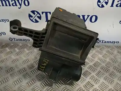 Second-hand car spare part air filter support for dacia sandero ambiance oem iam references 165009775r 8201173592 h8201173592