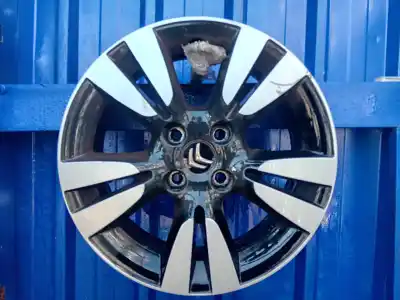 Автозапчастина б/у ШИНА для CITROEN DS3  Посилання на OEM IAM 9688118277  