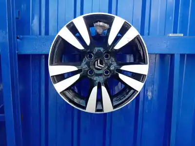 Автозапчасти б/у шина за citroen ds3 * ссылки oem iam 9688118277  