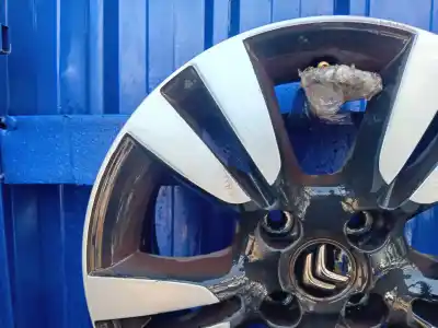 Автозапчасти б/у шина за citroen ds3 * ссылки oem iam 9688118277  