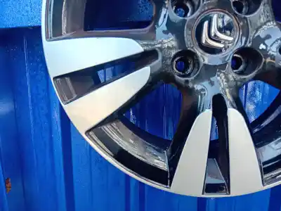 Автозапчасти б/у шина за citroen ds3 * ссылки oem iam 9688118277  