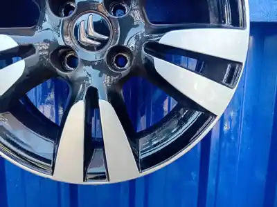 Автозапчасти б/у шина за citroen ds3 * ссылки oem iam 9688118277  