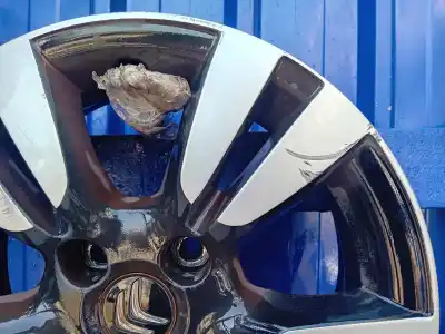 Автозапчасти б/у шина за citroen ds3 * ссылки oem iam 9688118277  