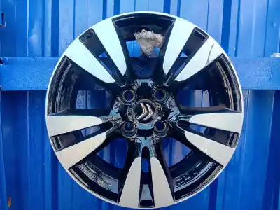 Автозапчасти б/у шина за citroen ds3 * ссылки oem iam 9688118277