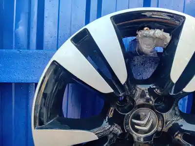 Автозапчасти б/у шина за citroen ds3 * ссылки oem iam 9688118277  