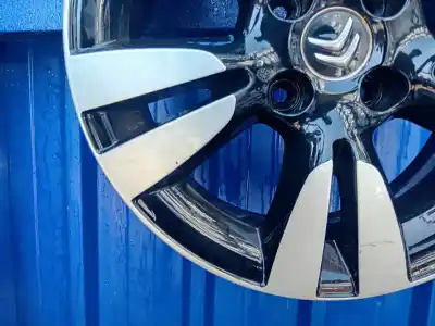 Автозапчасти б/у шина за citroen ds3 * ссылки oem iam 9688118277  