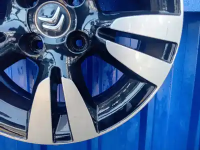 Автозапчасти б/у шина за citroen ds3 * ссылки oem iam 9688118277  