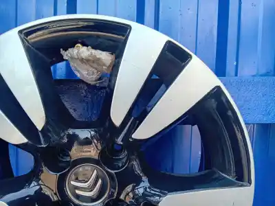 Автозапчасти б/у шина за citroen ds3 * ссылки oem iam 9688118277  