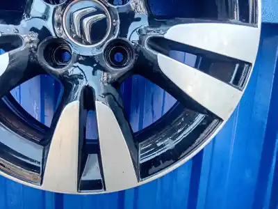 Автозапчасти б/у шина за citroen ds3 * ссылки oem iam 9688118277  