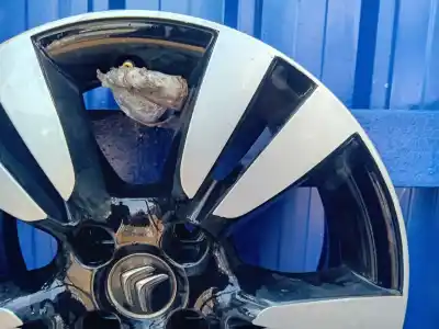 Автозапчасти б/у шина за citroen ds3 * ссылки oem iam 9688118277  