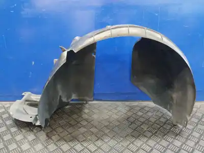 Автозапчасти б/у передняя левая колесная арка за citroen ds3 * ссылки oem iam 9683816380