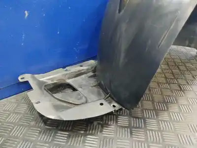 Peça sobressalente para automóvel em segunda mão cave de roda dianteira esquerda por citroen ds3 * referências oem iam 9683816380  