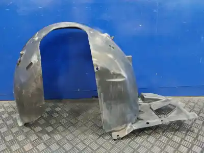 Peça sobressalente para automóvel em segunda mão cave de roda dianteira esquerda por citroen ds3 * referências oem iam 9683816380  