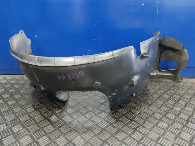 Peça sobressalente para automóvel em segunda mão cave de roda dianteira esquerda por citroen ds3 * referências oem iam 9683816380  