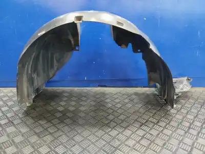 Peça sobressalente para automóvel em segunda mão cave de roda dianteira direita por dacia sandero ambiance referências oem iam 638409229r