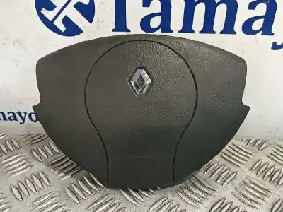 Pezzo di ricambio per auto di seconda mano air bag anteriore sinistro per renault twingo * riferimenti oem iam 985109665r