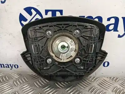 Peça sobressalente para automóvel em segunda mão airbag dianteiro esquerdo por renault twingo * referências oem iam 985109665r pa1528203 34105377a