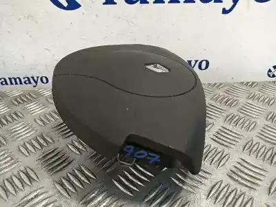 Peça sobressalente para automóvel em segunda mão airbag dianteiro esquerdo por renault twingo * referências oem iam 985109665r pa1528203 34105377a