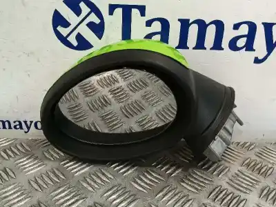 Peça sobressalente para automóvel em segunda mão espelho retrovisor esquerdo por bmw mini (r56) * referências oem iam 