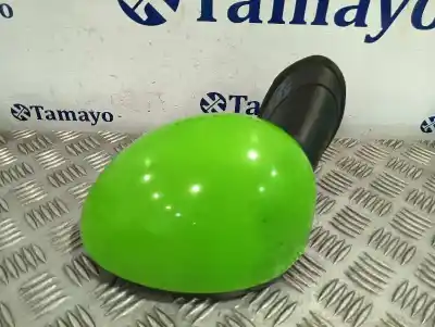 Peça sobressalente para automóvel em segunda mão espelho retrovisor esquerdo por bmw mini (r56) * referências oem iam   