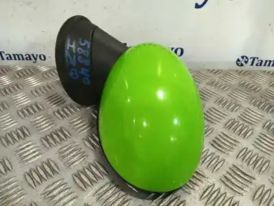 Peça sobressalente para automóvel em segunda mão espelho retrovisor esquerdo por bmw mini (r56) * referências oem iam   