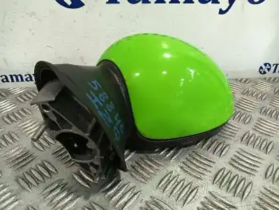Peça sobressalente para automóvel em segunda mão espelho retrovisor esquerdo por bmw mini (r56) * referências oem iam   