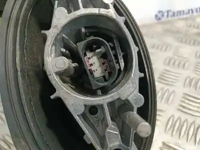 Peça sobressalente para automóvel em segunda mão espelho retrovisor esquerdo por bmw mini (r56) * referências oem iam   