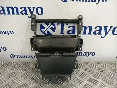 Peça sobressalente para automóvel em segunda mão moldagem por citroen ds3 * referências oem iam 9684285877 1015468 