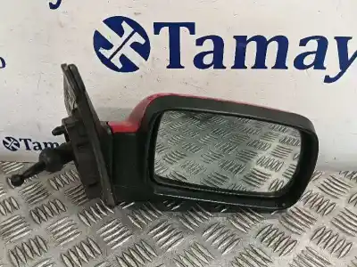 İkinci el araba yedek parçası SAG ARKA GÖRÜNÜM için KIA PICANTO I (SA)  OEM IAM referansları   