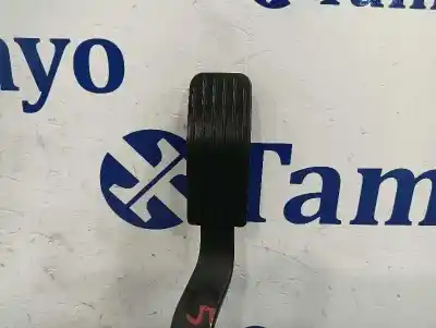 Second-hand car spare part accelerator pedal for citroen ds3 * oem iam references 6pv00994941 9671433780 