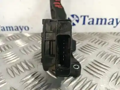 Second-hand car spare part accelerator pedal for citroen ds3 * oem iam references 6pv00994941 9671433780 