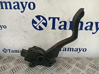 Second-hand car spare part accelerator pedal for citroen ds3 * oem iam references 6pv00994941 9671433780 