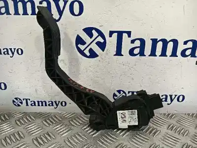Second-hand car spare part accelerator pedal for citroen ds3 * oem iam references 6pv00994941 9671433780 