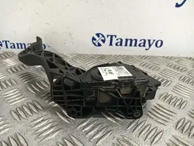 Second-hand car spare part accelerator pedal for citroen ds3 * oem iam references 6pv00994941 9671433780 