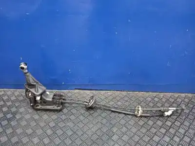 Автозапчасти б/у рычаг переключения передач за citroen ds3 * ссылки oem iam 9676190280