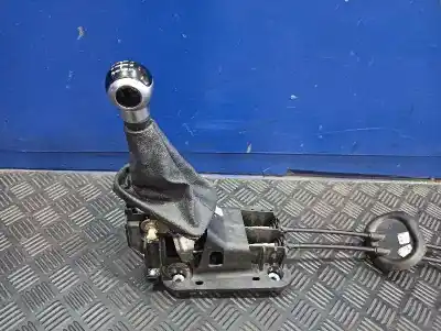 Pezzo di ricambio per auto di seconda mano leva del cambio per citroen ds3 * riferimenti oem iam 9676190280  