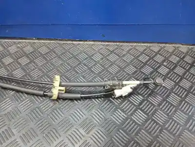 Pezzo di ricambio per auto di seconda mano leva del cambio per citroen ds3 * riferimenti oem iam 9676190280  