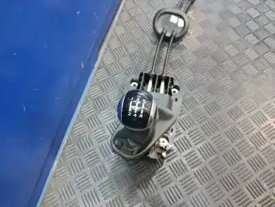Pezzo di ricambio per auto di seconda mano leva del cambio per citroen ds3 * riferimenti oem iam 9676190280  