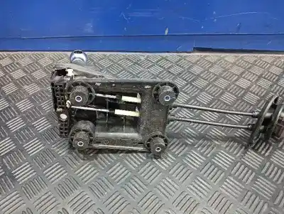 Pezzo di ricambio per auto di seconda mano leva del cambio per citroen ds3 * riferimenti oem iam 9676190280  