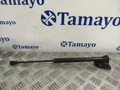 Автозапчасти б/у задний амортизатор за citroen ds3 * ссылки oem iam 9687550980